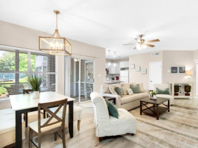 Hidden Dunes Cottage 132 by Newman-Dailey